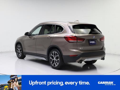 2020 BMW X1 XDrive28i