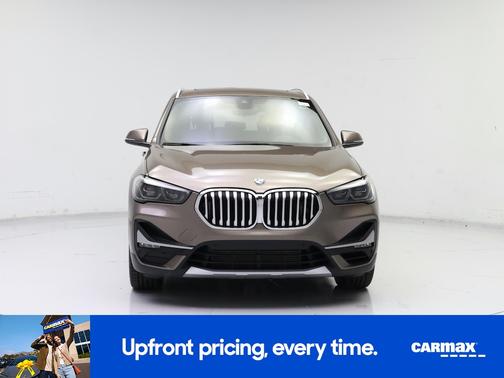 2020 BMW X1 XDrive28i