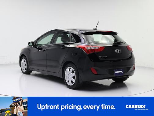 2016 Hyundai ELANTRA GT