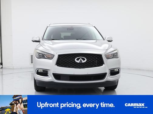 2019 INFINITI QX60 Pure