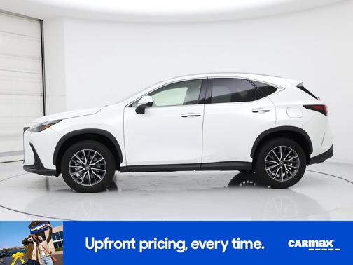 2024 Lexus NX 250 Premium