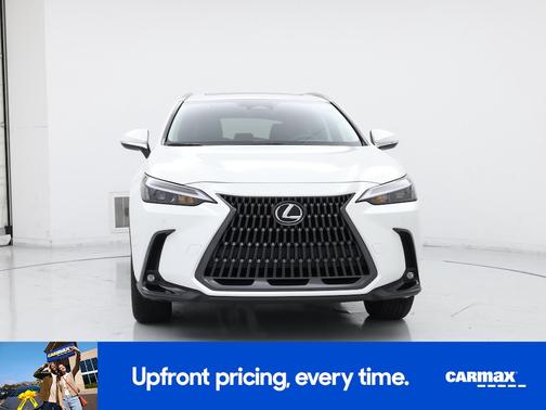 2024 Lexus NX 250 Premium
