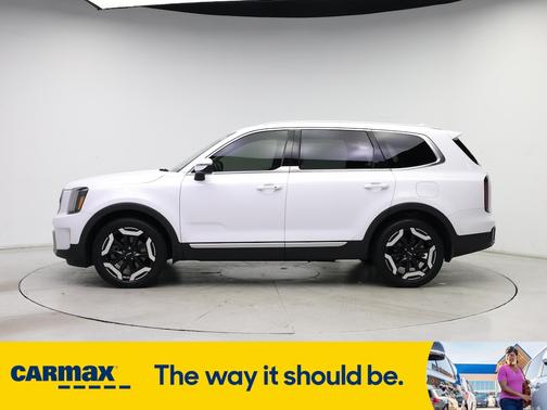2023 Kia Telluride EX