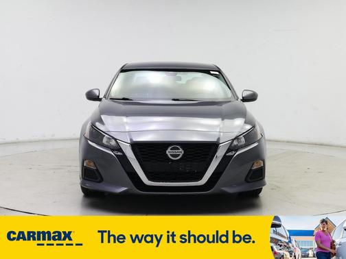 2022 Nissan Altima S