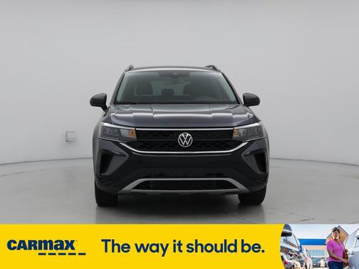 2022 Volkswagen Taos S