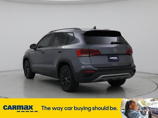 2022 Volkswagen Taos S