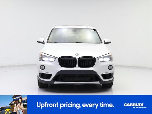 2016 BMW X1 XDrive28i