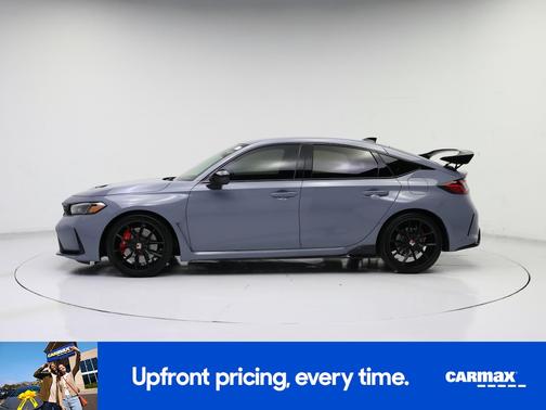 2025 Honda Civic Type R