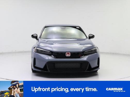 2025 Honda Civic Type R