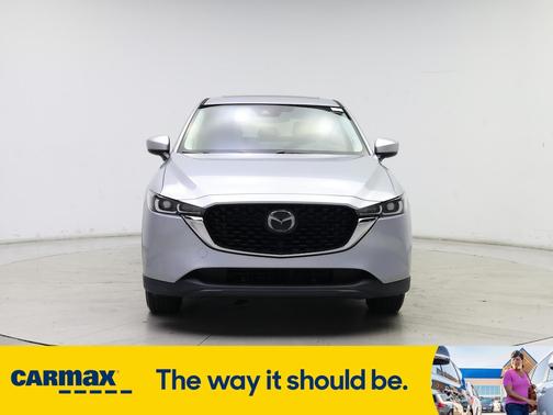 2023 Mazda CX-5 Carbon Edition