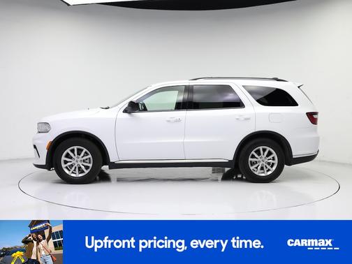 2024 Dodge Durango SXT