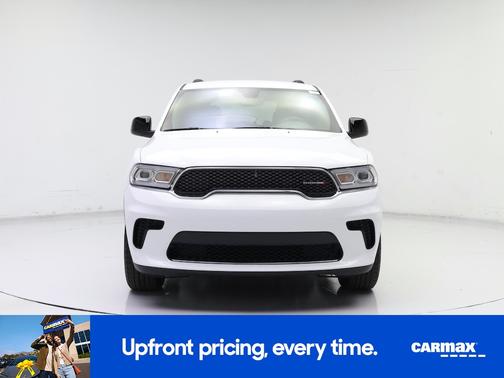 2024 Dodge Durango SXT