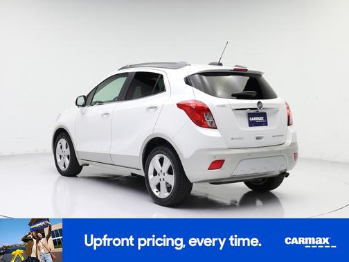 2015 Buick Encore Premium