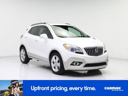 2015 Buick Encore Premium