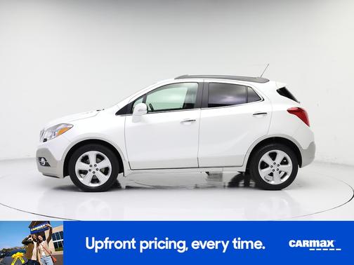 2015 Buick Encore Premium