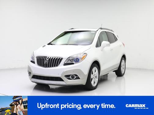 2015 Buick Encore Premium