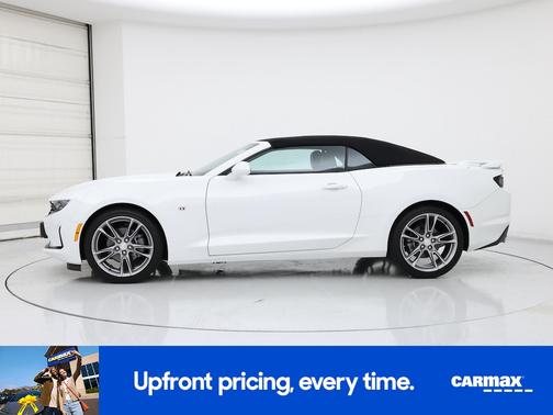 2023 Chevrolet Camaro 2LT