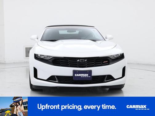 2023 Chevrolet Camaro 2LT