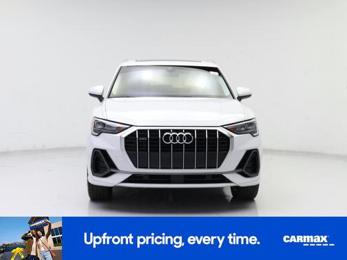 2020 Audi Q3 Premium S-Line