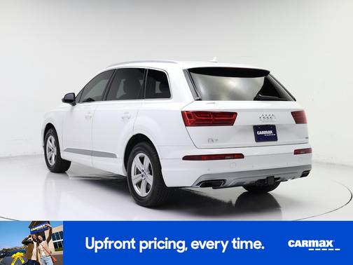 2019 Audi Q7 Premium