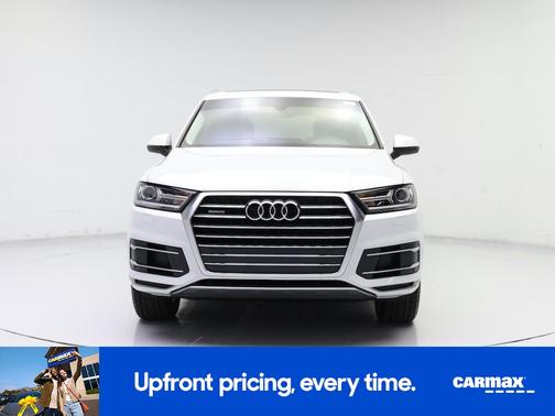 2019 Audi Q7 Premium