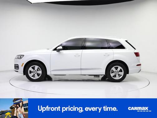 2019 Audi Q7 Premium