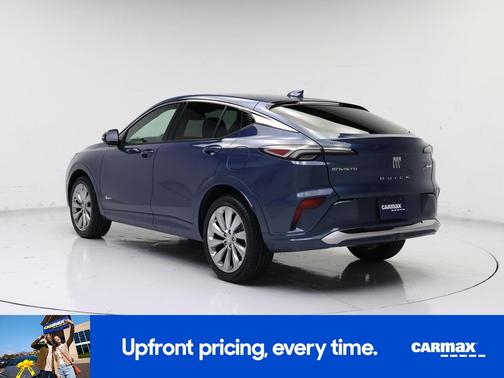 2024 Buick Envista Avenir