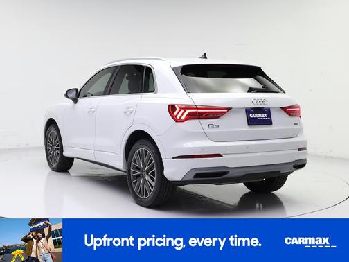 2022 Audi Q3 Premium