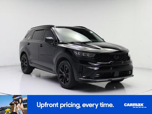 2021 Kia Sorento SX