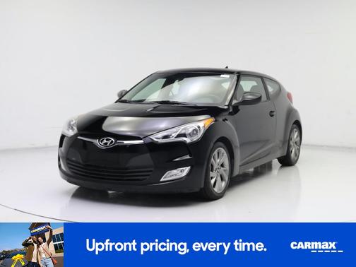 2017 Hyundai Veloster