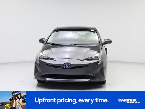 2017 Toyota Prius Two