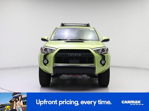 2022 Toyota 4Runner TRD Pro