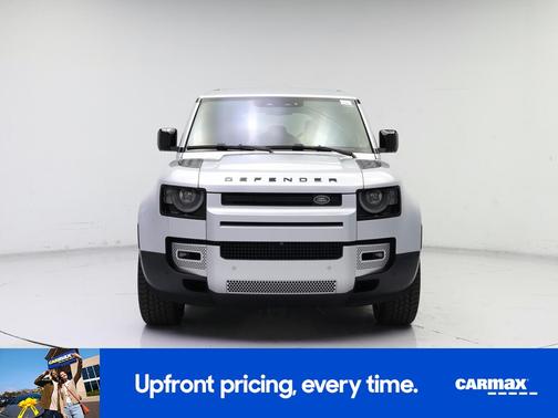 2024 Land Rover Defender 110 V8