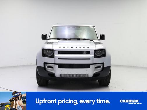 2024 Land Rover Defender 110 V8