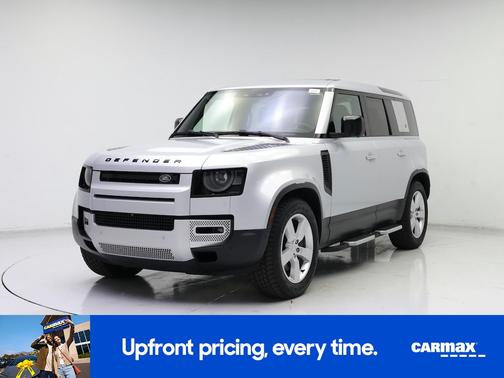 2024 Land Rover Defender 110 V8