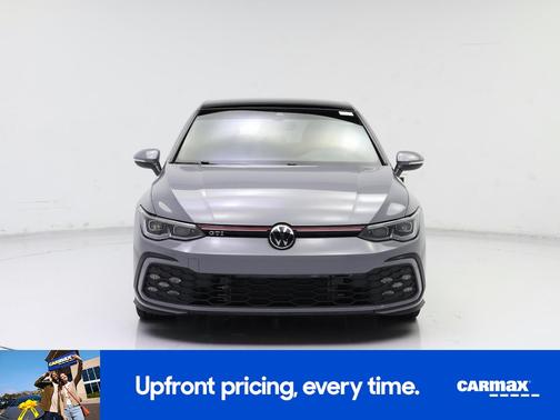 2022 Volkswagen Golf GTI SE