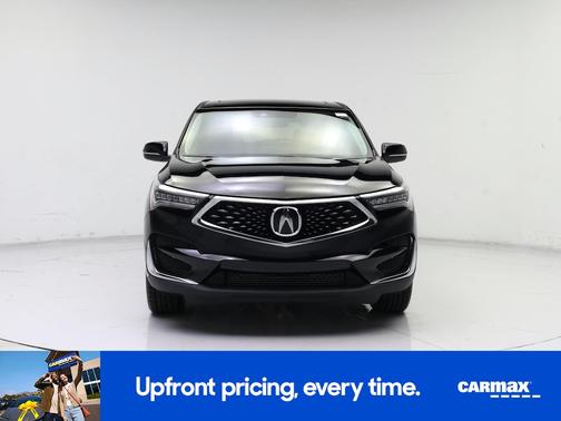 2021 Acura RDX 