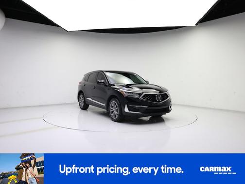 2021 Acura RDX 