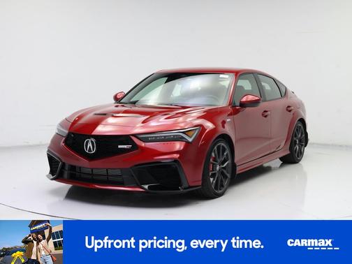 2024 Acura Integra Type S