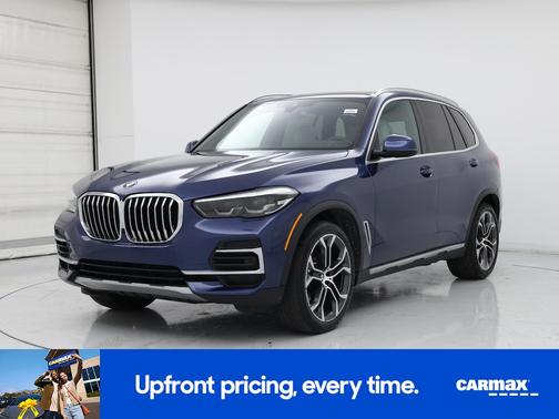 2023 BMW X5 sDrive40i