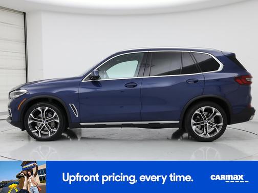 2023 BMW X5 sDrive40i