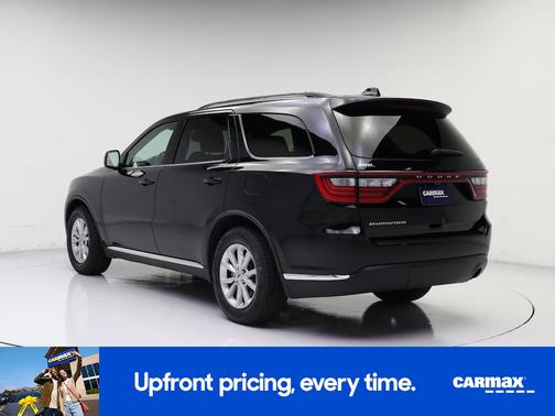 2024 Dodge Durango SXT