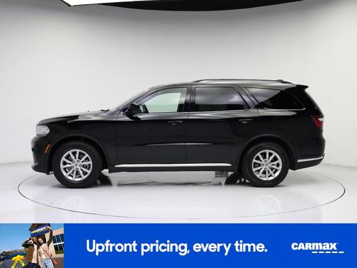 2024 Dodge Durango SXT