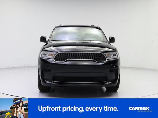 2024 Dodge Durango SXT