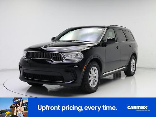 2024 Dodge Durango SXT