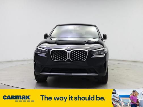 2024 BMW X4 XDrive30i