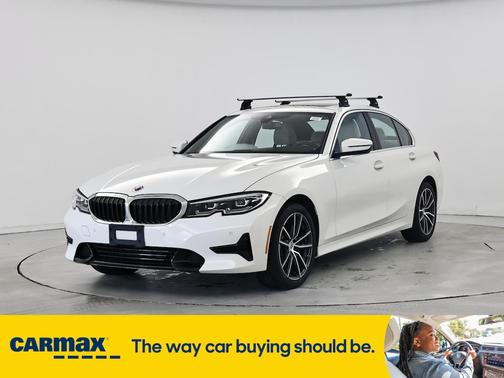 2020 BMW 330 I xDrive
