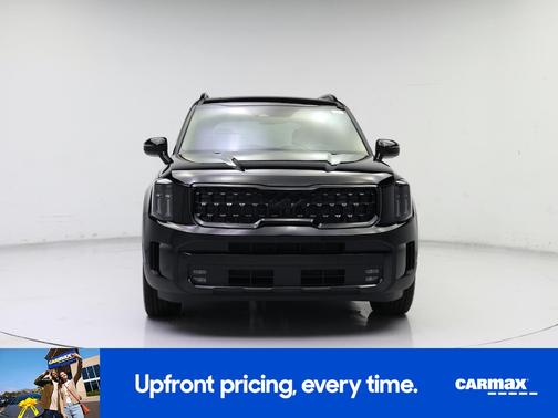 2025 Kia Telluride SX Prestige X-Line