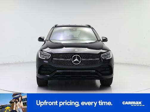 2022 Mercedes-Benz GLC 300 GLC 300