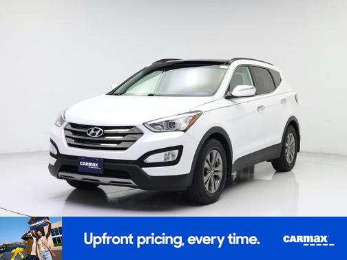 2014 Hyundai Santa Fe Sport 